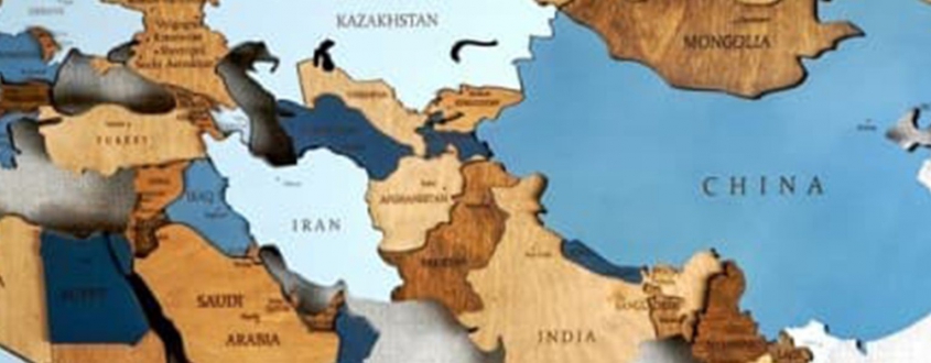 امضای توافقنامه تجارت آزاد روسیه و ایران با اتحادیه اقتصادی اوراسیا