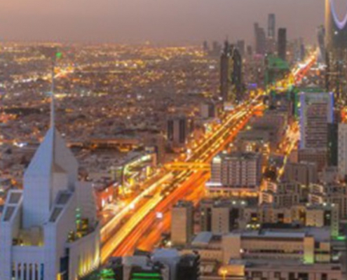 عربستان سعودی قیمت نفت را برای آسیا کاهش داد