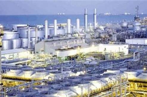 آرامکو قیمت نفت را برای آسیا افزایش داد