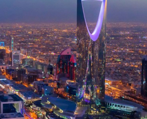 آرامکو در صدر فهرست ۱۰۰ شرکت بزرگ خاورمیانه