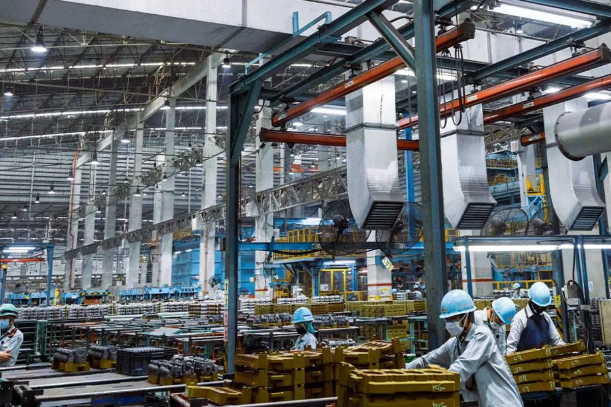 کاربردهای متمایز در صنایع