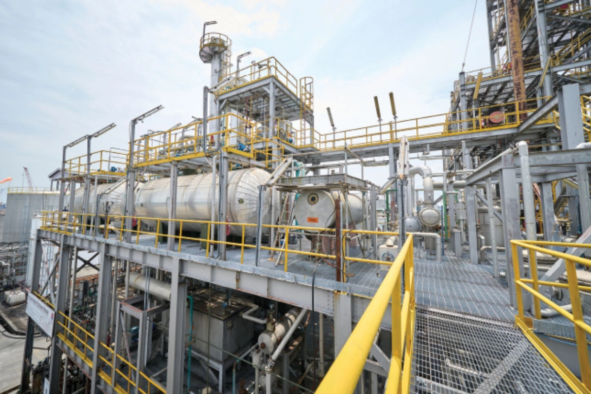 مسئولیت های محیط زیستی و نوآوری