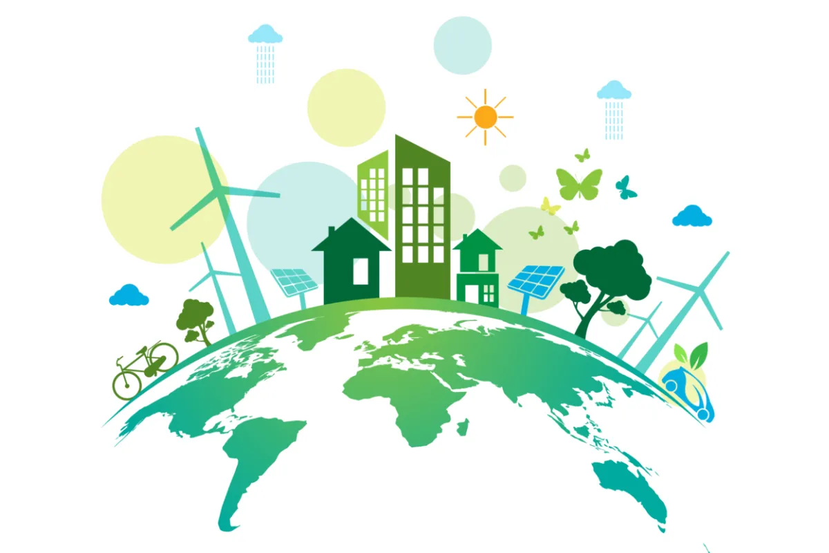 تاثیر بر پایداری و بهره وری صنعتی