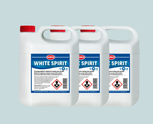 الزامات قانونی و استانداردهای بهداشتی برای استفاده از وایت اسپریت در محیط کار