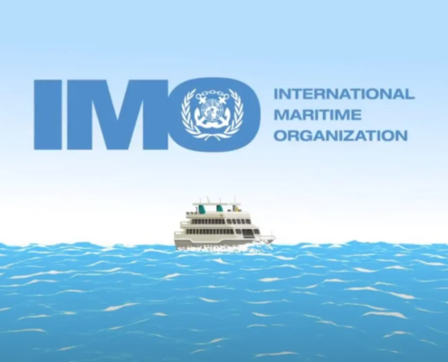 سوخت کشتی و قوانین IMO: آنچه مدیران باید بدانند