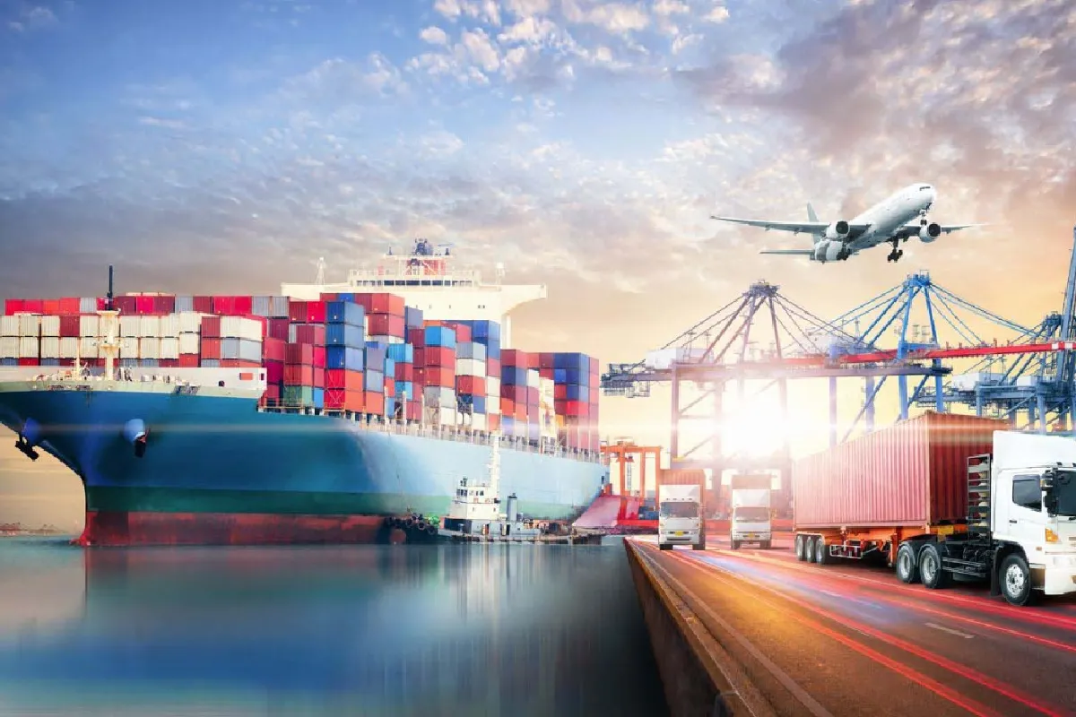 اهمیت استراتژیک در اقتصاد و صادرات