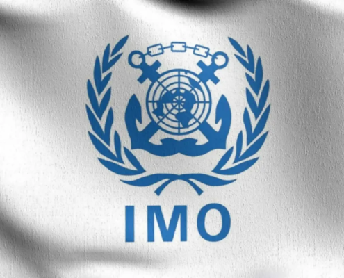 تأثیر مقررات سازمان بین المللی دریانوردی (IMO) بر بازار و تکنولوژی سوخت کشتی