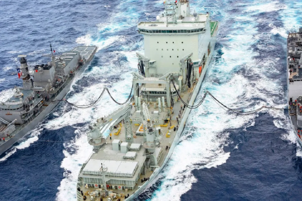 چگونه کیفیت سوخت، عمر موتور اصلی کشتی را تعیین می کند