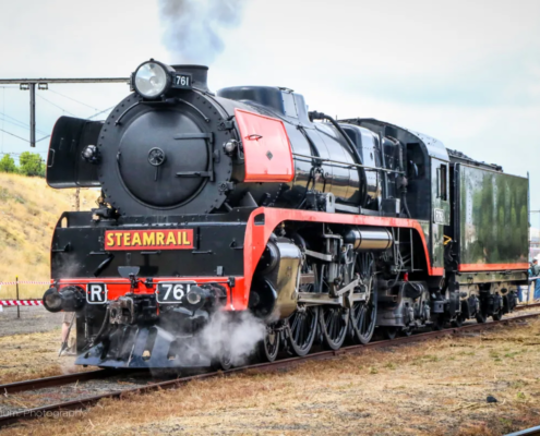 چرا ناخالصی سوخت بیشترین آسیب را به لوکوموتیو می زند