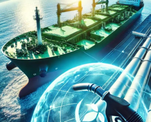 استاندارد ISO 8217 دقیقاً چه چیزی را تضمین می‌ کند؟