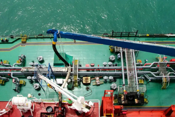 چرا گوگرد سوخت کشتی یک عامل تعیین کننده در بازرسی های بندری است؟