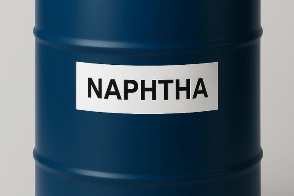 نفتا: آمیزه ای استراتژیک از هیدروکربن های سبک
