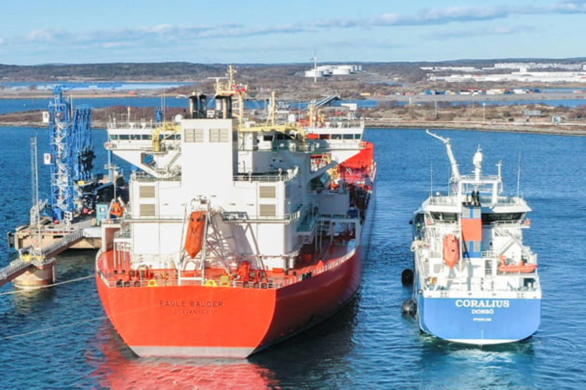 زیرساخت های سوخت رسانی و ایمنی عملیاتی